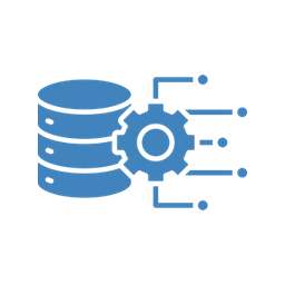 Data Engineering icon