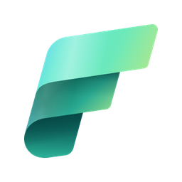 Microsoft Fabric icon