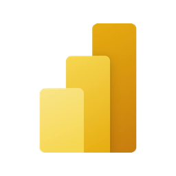 Power BI icon