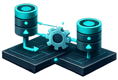 ETL automation and data integration service